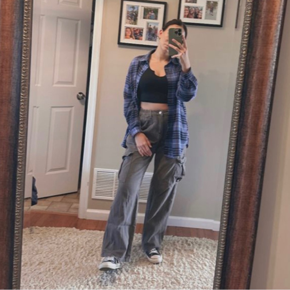 Cargo Pant